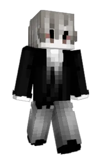 ffairh's Minecraft skin