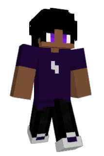 250205 Minecraft avatar full body