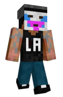 Front of cayden100's skin