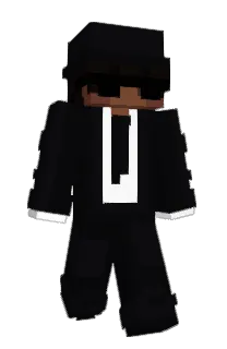 Zaythepro's Minecraft skin