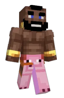 WorkClocks's Minecraft skin