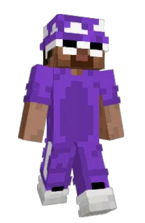 Bestofsurray's Minecraft skin