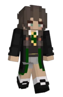 ioicco's Minecraft skin