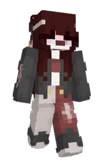 Front of PlAcToN29's skin