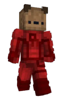 Front of Jam1502's skin