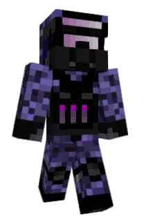 Front of YALUKs's skin