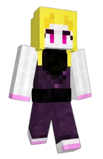 Ridermon's Minecraft skin