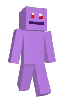 Degilon's Minecraft skin