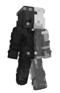 Front of Volthing's skin