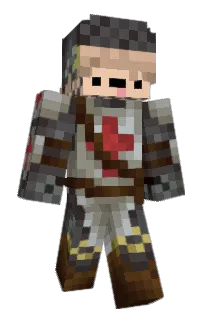 Front of Empire_Keep3005's skin