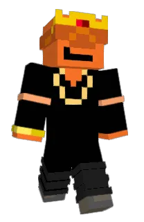 grantgallery's Minecraft skin