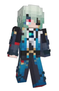 edgeworthtoes's Minecraft skin