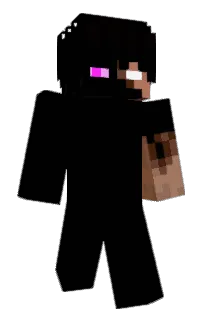 Front of somekid's skin