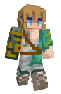Front of Elvi35's skin