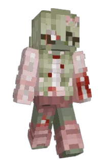 treksar's Minecraft skin