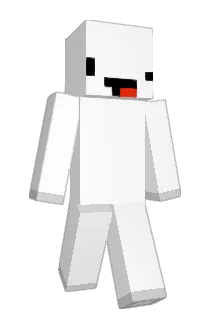 2515_ Minecraft avatar full body
