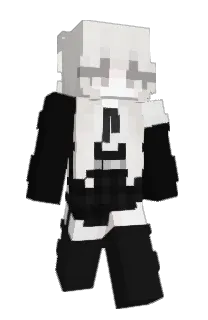 Front of isolatiion's skin