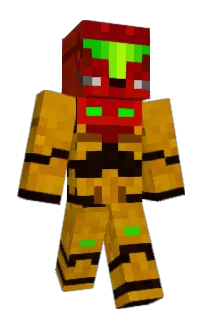 mark1222's Minecraft skin