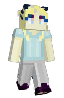 Front of Azynn_'s skin