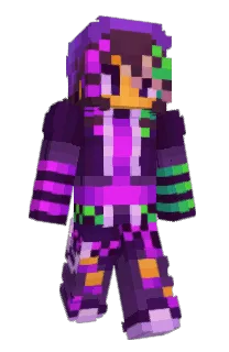 _EVILSKIT's Minecraft skin