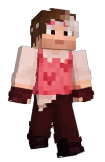 Front of jazzy_l0ve's skin