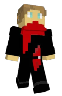 Front of veritas_noctis's skin