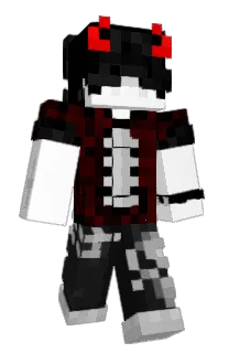 Front of 0LIV3RFVKKR's skin