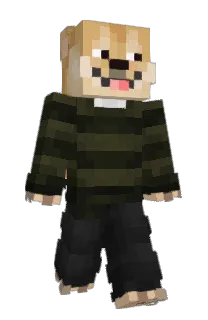 _Dog3_'s Minecraft skin