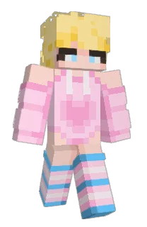 Front of chaokit's skin