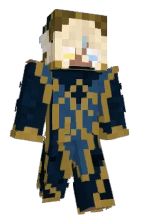 qwintly's Minecraft skin