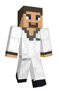 Graddod's Minecraft skin