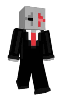 vaporchord's Minecraft skin