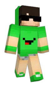 Skin preview