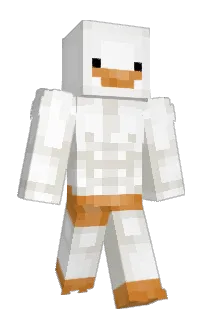 CoffeeGoose's Minecraft skin