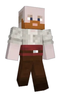 wmbryan's Minecraft skin