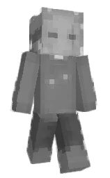 Minecraft skin — Slim model