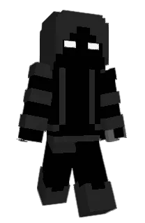 Front of JCMasonBee's skin