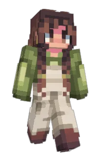 Front of daisylove123's skin