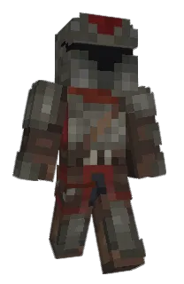 OneDevv's Minecraft skin