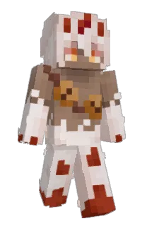 JelteFlashy's Minecraft skin
