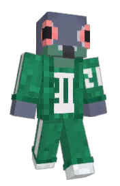 Skin preview