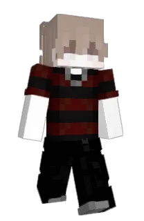 Front of xHello_'s skin