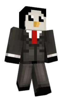 Front of SpoopySpooble's skin