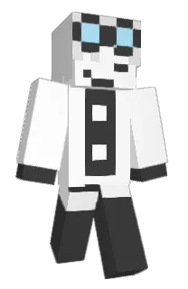 Front of Gamer_EdwardLOL's skin