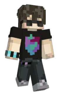 Front of ada7's skin