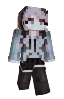 ObessiveStalker's Minecraft skin