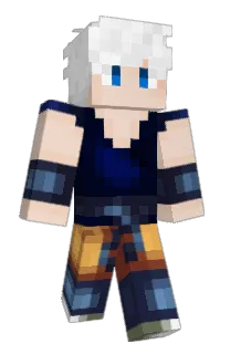Hatzblue_'s Minecraft skin