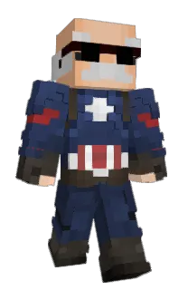 Front of justdoityo's skin