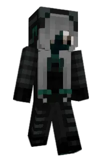 emowrist1's Minecraft skin