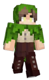 bilbao and vida loca Minecraft skin — Classic model